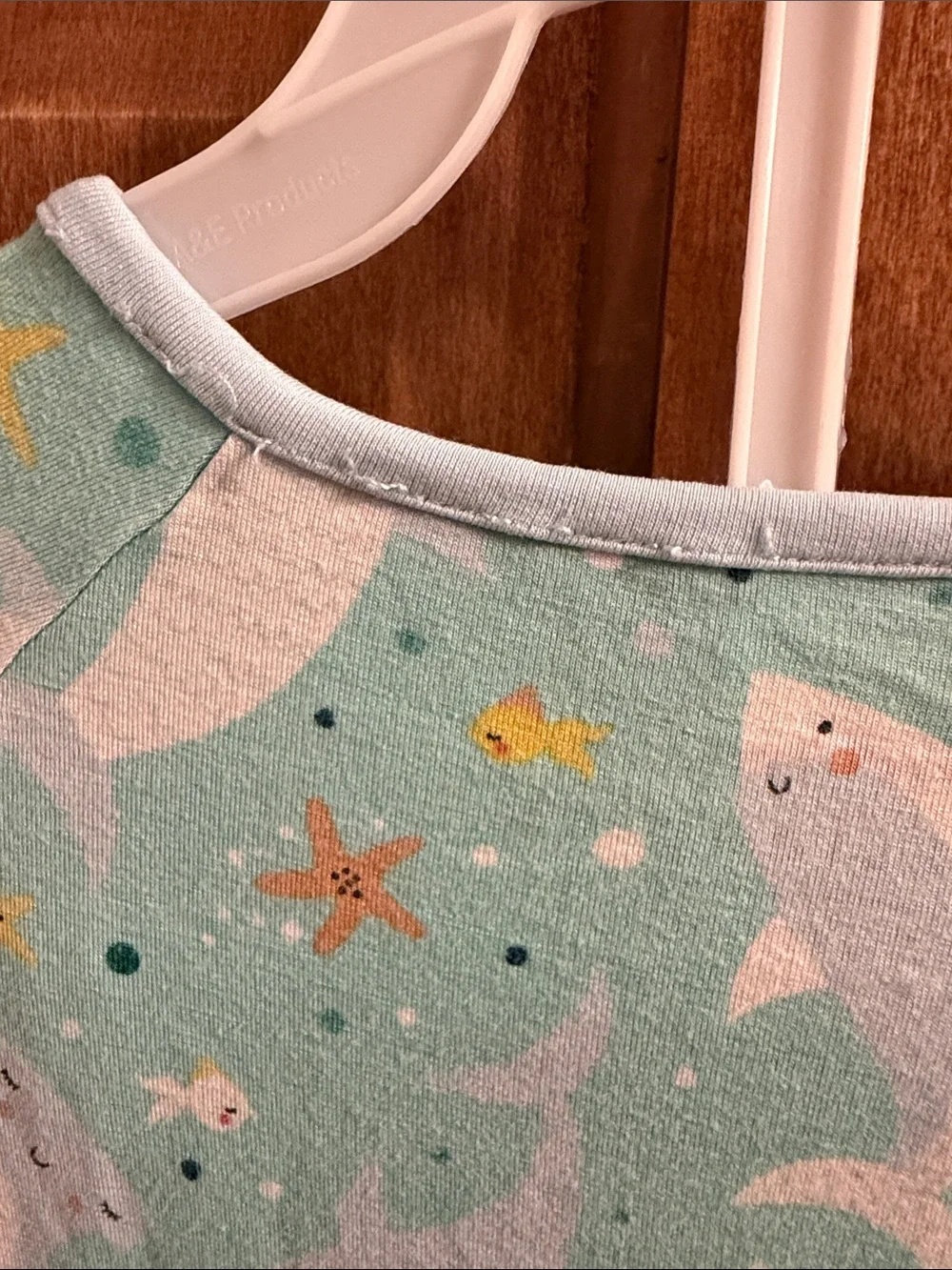 Shark Soiree | Little Sleepies | One Piece | 18-24 mo
